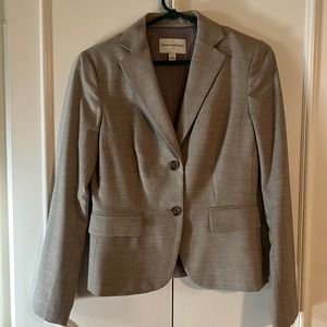Banana Republic women’s blazer - Size 2